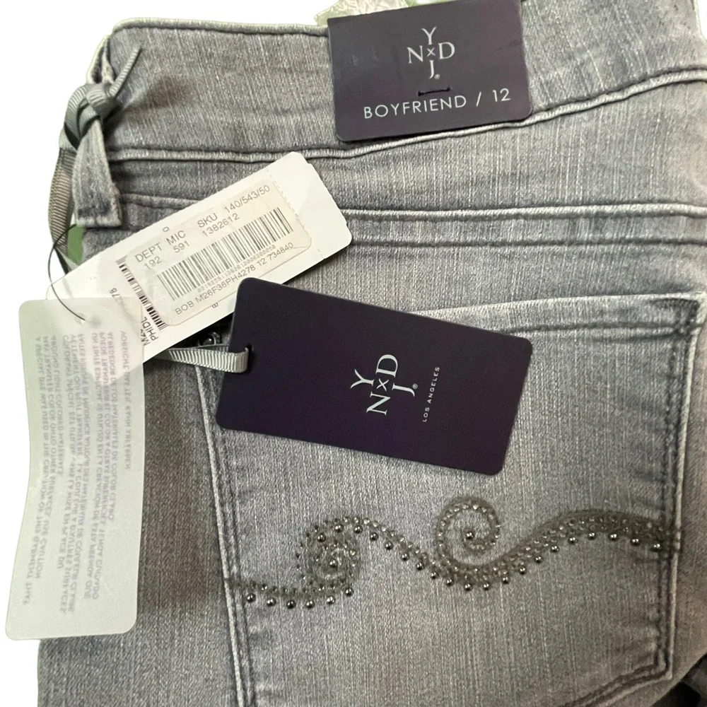 Not your daughters jeans size 12 - Picture 10 of 16